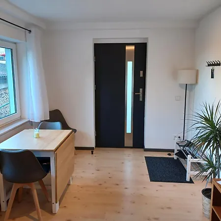Apartment Moderne Am Goldberg Neuleiningen
