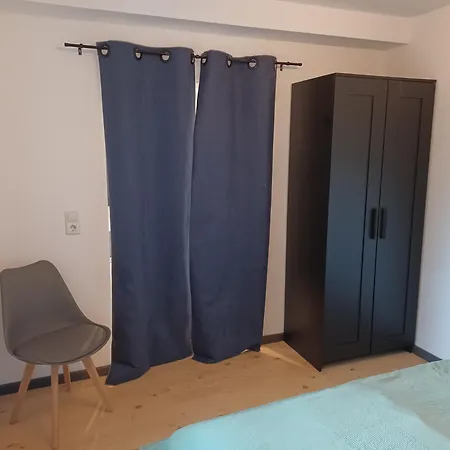 Apartment Moderne Am Goldberg Neuleiningen