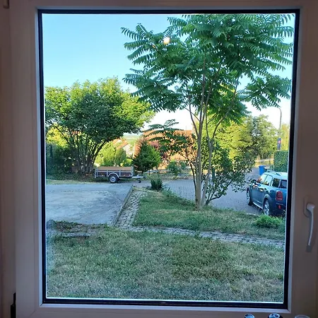 Apartman Moderne Am Goldberg Neuleiningen