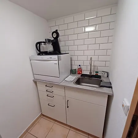 Moderne Am Goldberg Neuleiningen