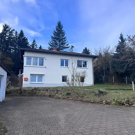 Moderne Am Goldberg